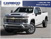 2024 Chevrolet Silverado 3500HD LTZ (Stk: 24T053) in Williams Lake - Image 1 of 9