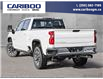 2024 Chevrolet Silverado 3500HD LTZ (Stk: 24T053) in Williams Lake - Image 4 of 9