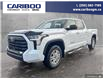 2024 Toyota Tundra SR5 (Stk: 24198) in Dawson Creek - Image 1 of 25