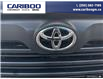 2024 Toyota Tundra SR5 (Stk: 24198) in Dawson Creek - Image 9 of 25
