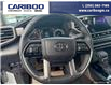 2024 Toyota Tundra SR5 (Stk: 24198) in Dawson Creek - Image 14 of 25