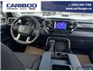 2024 Toyota Tundra SR5 (Stk: 24198) in Dawson Creek - Image 24 of 25