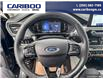 2024 Ford Escape Active (Stk: 1199) in Quesnel - Image 10 of 20