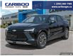2024 Chevrolet Blazer EV LT (Stk: 24T124) in Williams Lake - Image 1 of 20