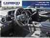 2024 Chevrolet Blazer EV LT (Stk: 24T124) in Williams Lake - Image 10 of 20