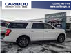 2021 Ford Expedition Max Limited (Stk: 9941) in Williams Lake - Image 26 of 32
