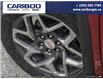2025 GMC Sierra 1500 SLT (Stk: 25T040) in Williams Lake - Image 7 of 25