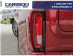 2025 GMC Sierra 1500 SLT (Stk: 25T040) in Williams Lake - Image 10 of 25