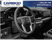 2025 GMC Sierra 1500 SLT (Stk: 25T040) in Williams Lake - Image 11 of 25