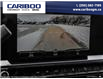 2025 GMC Sierra 1500 SLT (Stk: 25T040) in Williams Lake - Image 22 of 25
