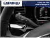 2025 GMC Sierra 1500 SLT (Stk: 25T040) in Williams Lake - Image 24 of 25
