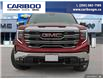 2025 GMC Sierra 1500 SLT (Stk: 25T040) in Williams Lake - Image 2 of 25