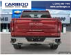 2025 GMC Sierra 1500 SLT (Stk: 25T040) in Williams Lake - Image 5 of 25