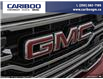 2025 GMC Sierra 1500 SLT (Stk: 25T040) in Williams Lake - Image 8 of 25