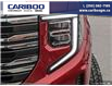 2025 GMC Sierra 1500 SLT (Stk: 25T040) in Williams Lake - Image 9 of 25