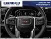 2025 GMC Sierra 1500 SLT (Stk: 25T040) in Williams Lake - Image 12 of 25