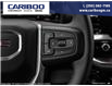 2025 GMC Sierra 1500 SLT (Stk: 25T040) in Williams Lake - Image 14 of 25