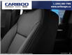 2025 GMC Sierra 1500 SLT (Stk: 25T040) in Williams Lake - Image 19 of 25