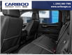 2025 GMC Sierra 1500 SLT (Stk: 25T040) in Williams Lake - Image 20 of 25
