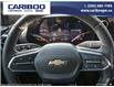 2024 Chevrolet Blazer EV LT (Stk: 24T124) in Williams Lake - Image 11 of 20