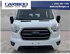 2020 Ford Transit-350 Passenger  (Stk: 2528B) in Dawson Creek - Image 2 of 25