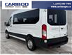 2020 Ford Transit-350 Passenger  (Stk: 2528B) in Dawson Creek - Image 4 of 25
