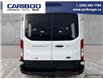 2020 Ford Transit-350 Passenger  (Stk: 2528B) in Dawson Creek - Image 5 of 25