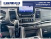 2020 Ford Transit-350 Passenger  (Stk: 2528B) in Dawson Creek - Image 19 of 25
