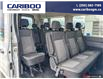 2020 Ford Transit-350 Passenger  (Stk: 2528B) in Dawson Creek - Image 23 of 25