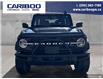 2022 Ford Bronco Wildtrak (Stk: 2005) in Quesnel - Image 2 of 20