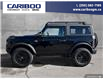 2022 Ford Bronco Wildtrak (Stk: 2005) in Quesnel - Image 3 of 20