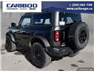2022 Ford Bronco Wildtrak (Stk: 2005) in Quesnel - Image 4 of 20