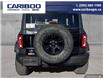 2022 Ford Bronco Wildtrak (Stk: 2005) in Quesnel - Image 5 of 20