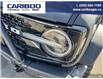 2022 Ford Bronco Wildtrak (Stk: 2005) in Quesnel - Image 8 of 20