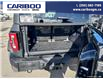 2022 Ford Bronco Wildtrak (Stk: 2005) in Quesnel - Image 9 of 20