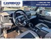 2022 Ford Bronco Wildtrak (Stk: 2005) in Quesnel - Image 10 of 20