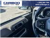 2022 Ford Bronco Wildtrak (Stk: 2005) in Quesnel - Image 14 of 20