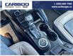 2022 Ford Bronco Wildtrak (Stk: 2005) in Quesnel - Image 15 of 20