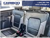 2022 Ford Bronco Wildtrak (Stk: 2005) in Quesnel - Image 18 of 20