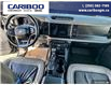 2022 Ford Bronco Wildtrak (Stk: 2005) in Quesnel - Image 19 of 20