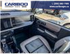 2022 Ford Bronco Wildtrak (Stk: 2005) in Quesnel - Image 20 of 20