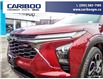 2025 Chevrolet Trax 2RS (Stk: 25T046) in Williams Lake - Image 8 of 31