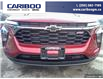 2025 Chevrolet Trax 2RS (Stk: 25T046) in Williams Lake - Image 9 of 31