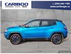 2021 Jeep Compass Trailhawk (Stk: 9944) in Williams Lake - Image 3 of 29