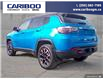 2021 Jeep Compass Trailhawk (Stk: 9944) in Williams Lake - Image 4 of 29