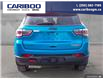 2021 Jeep Compass Trailhawk (Stk: 9944) in Williams Lake - Image 5 of 29