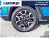 2021 Jeep Compass Trailhawk (Stk: 9944) in Williams Lake - Image 6 of 29