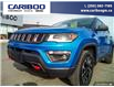 2021 Jeep Compass Trailhawk (Stk: 9944) in Williams Lake - Image 8 of 29