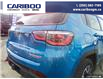 2021 Jeep Compass Trailhawk (Stk: 9944) in Williams Lake - Image 11 of 29