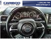 2021 Jeep Compass Trailhawk (Stk: 9944) in Williams Lake - Image 14 of 29